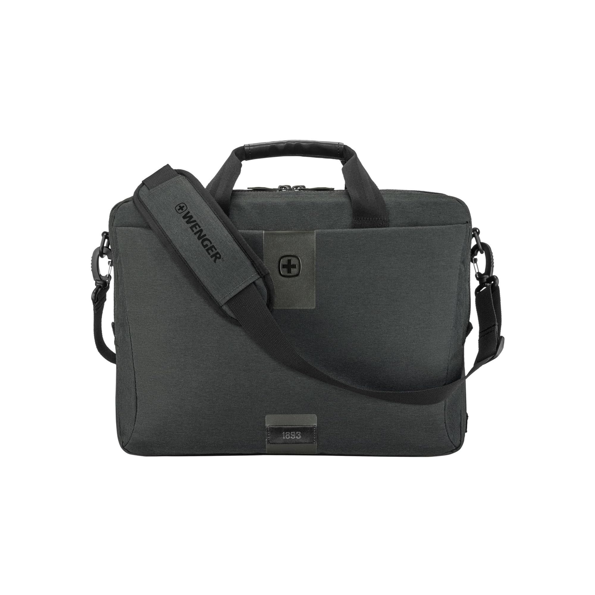 Wenger, borsa per laptop MX Commute