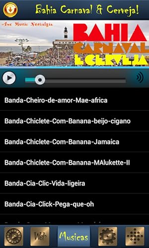 Bahia Carnaval e Cerveja Pro