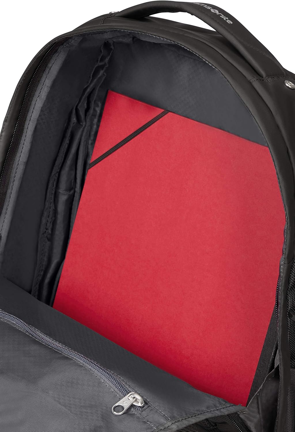 Samsonite Midtown - Borsone da viaggio con 2 ruote Samsonite Midtown - Borsone da viaggio con 2 ruote