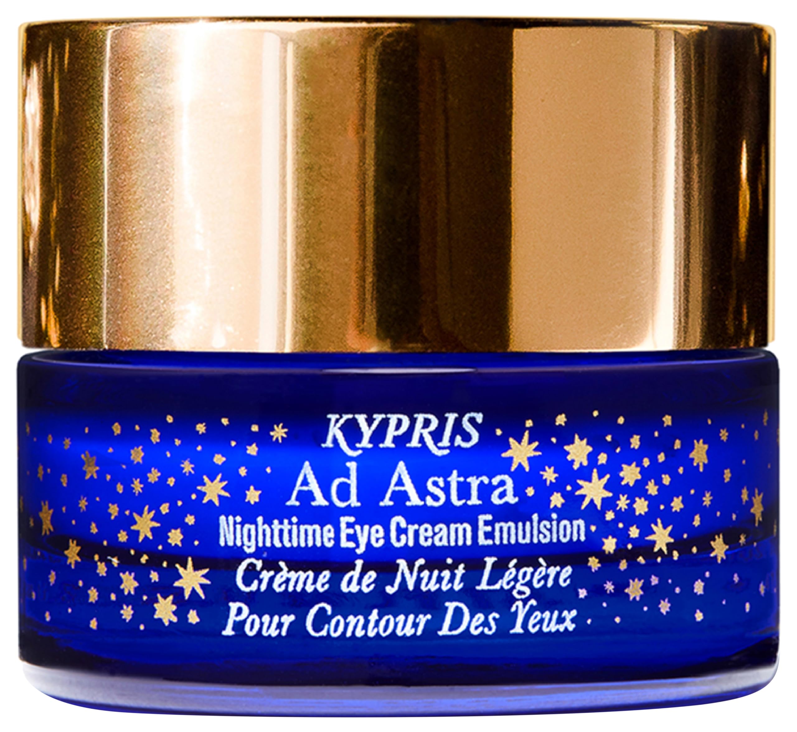 KYPRIS Astra Nighttime Cream Rested