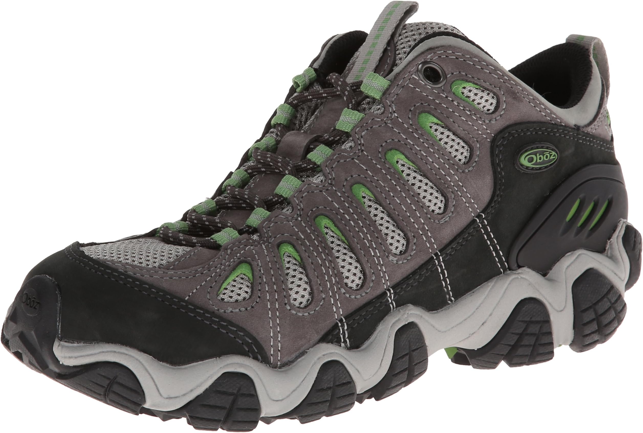 Oboz Women's Sawtooth Low Hiking Shoe