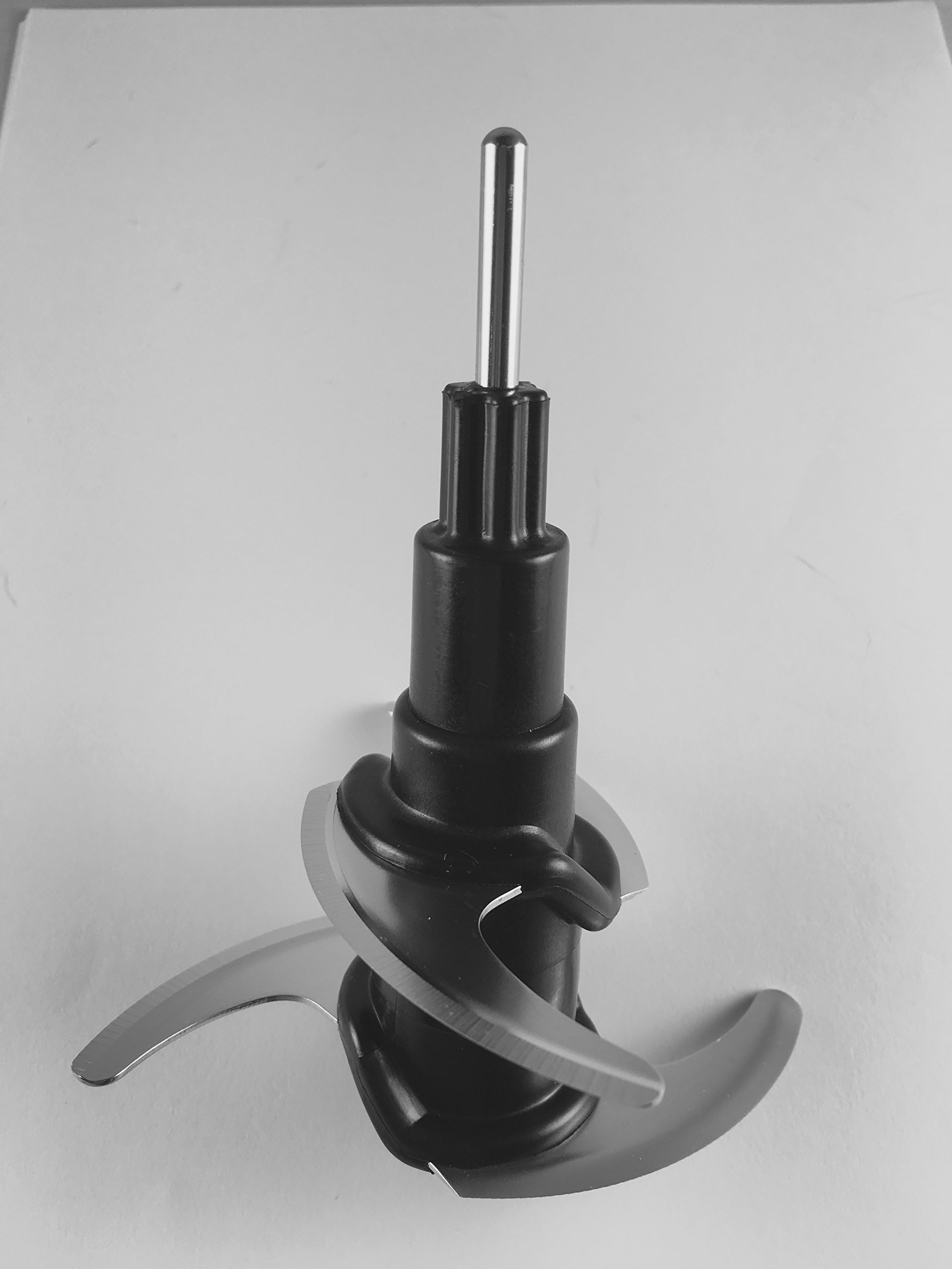 Genuine blade for Nutri Ninja Nutri Bowl DUO with Auto-iQ Boost / NN100 NN101 NN102