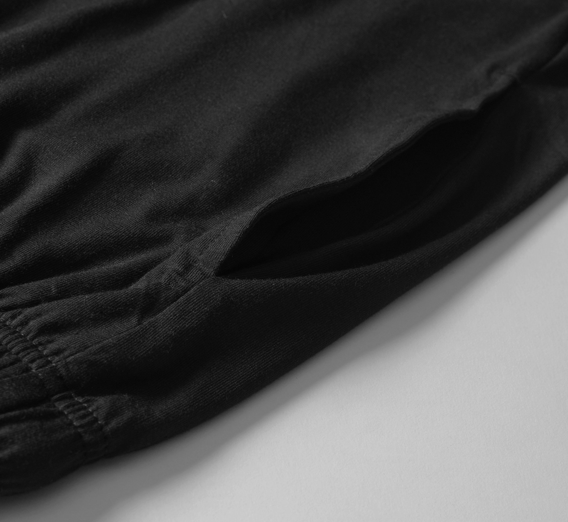 Latuza Herren Pyjama-Set mit kurzen Ärmeln und Shorts
