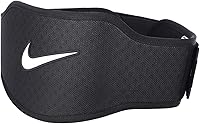 Vista 6 de Nike Unisex Adult Strength Training Belt