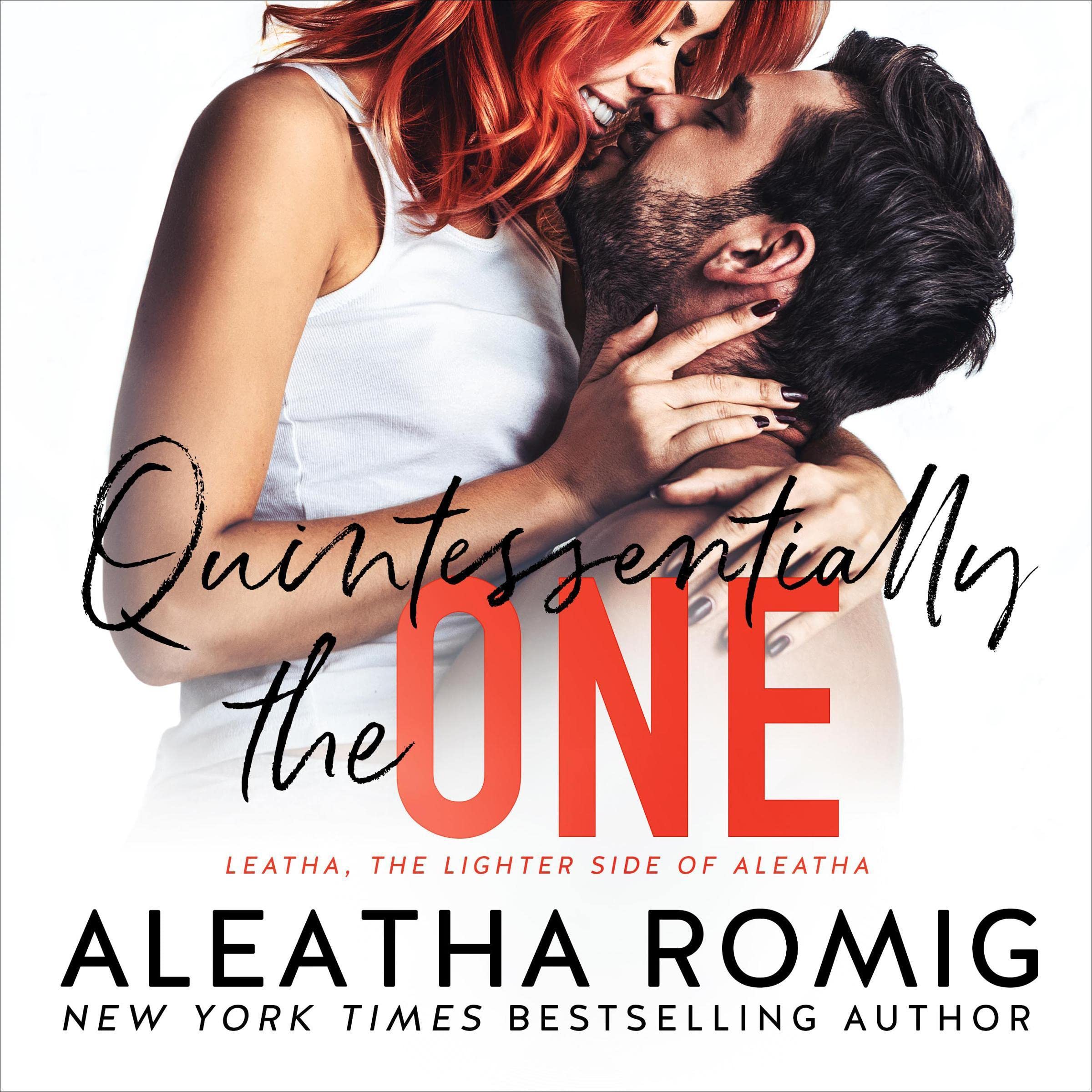 Cover art for Quintessentially: The One