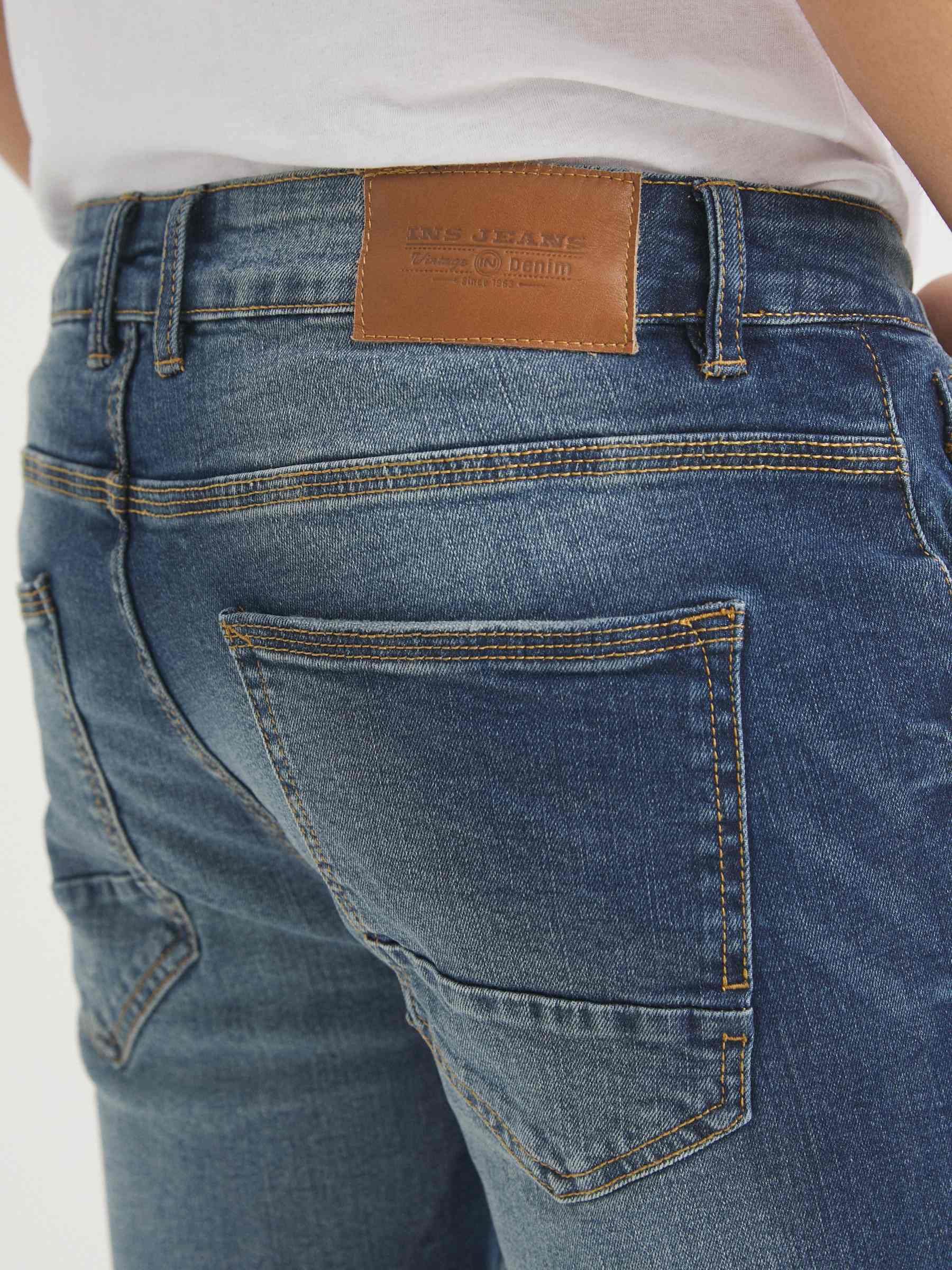 Inside @Cbe26ss - Bermudas Hombre