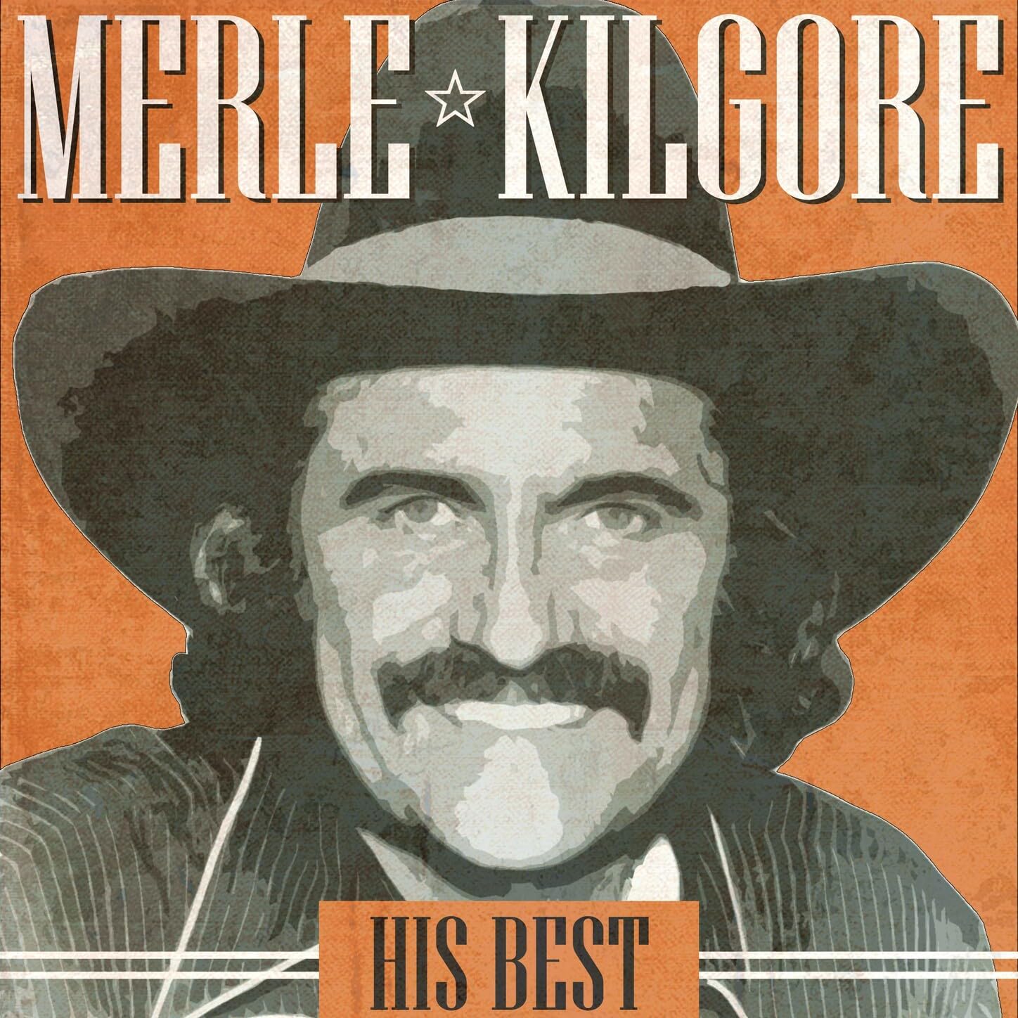 Merle Kilgore