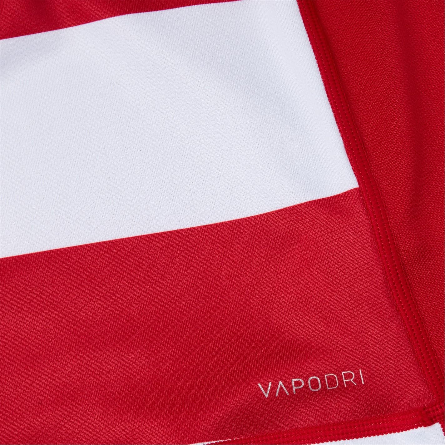 Canterbury Damen Vapodri Evader Hooped Rugby Trikot