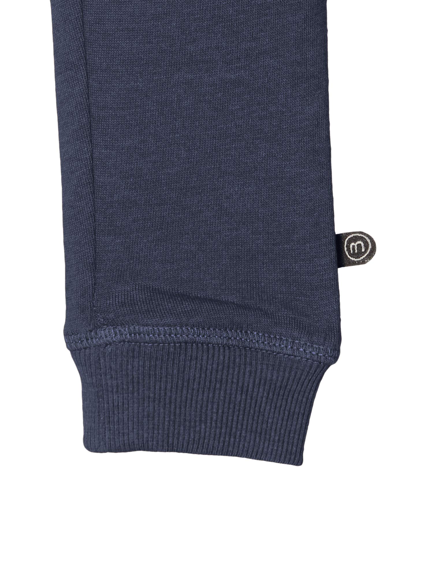 MINYMO Minymo 2er Pack Sweat pants/Freizeithose für Jungen - Spodnie dresowe Niemowlęta - chłopcy