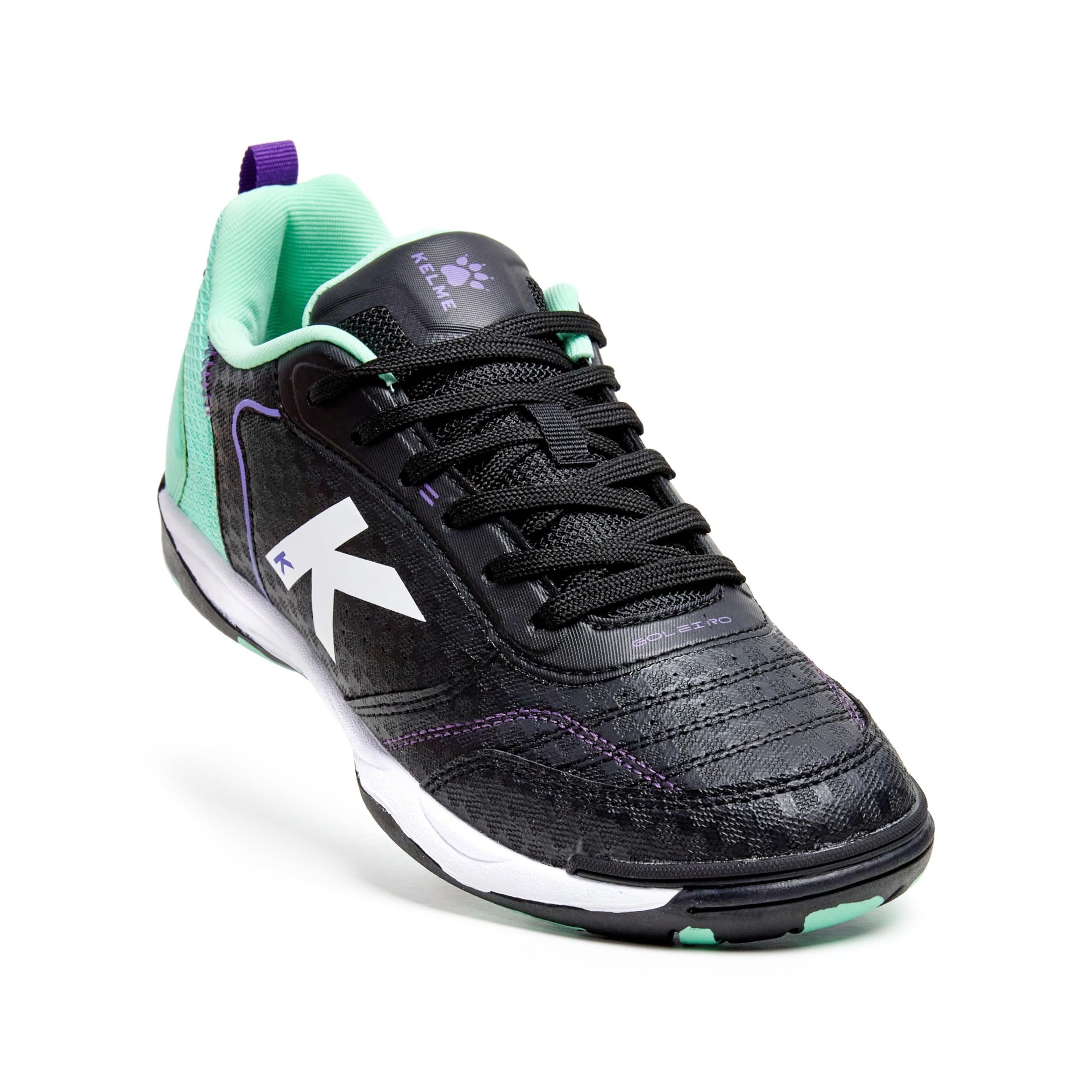 KELME Zapatillas De Fútbol Sala Goleiro Negro
