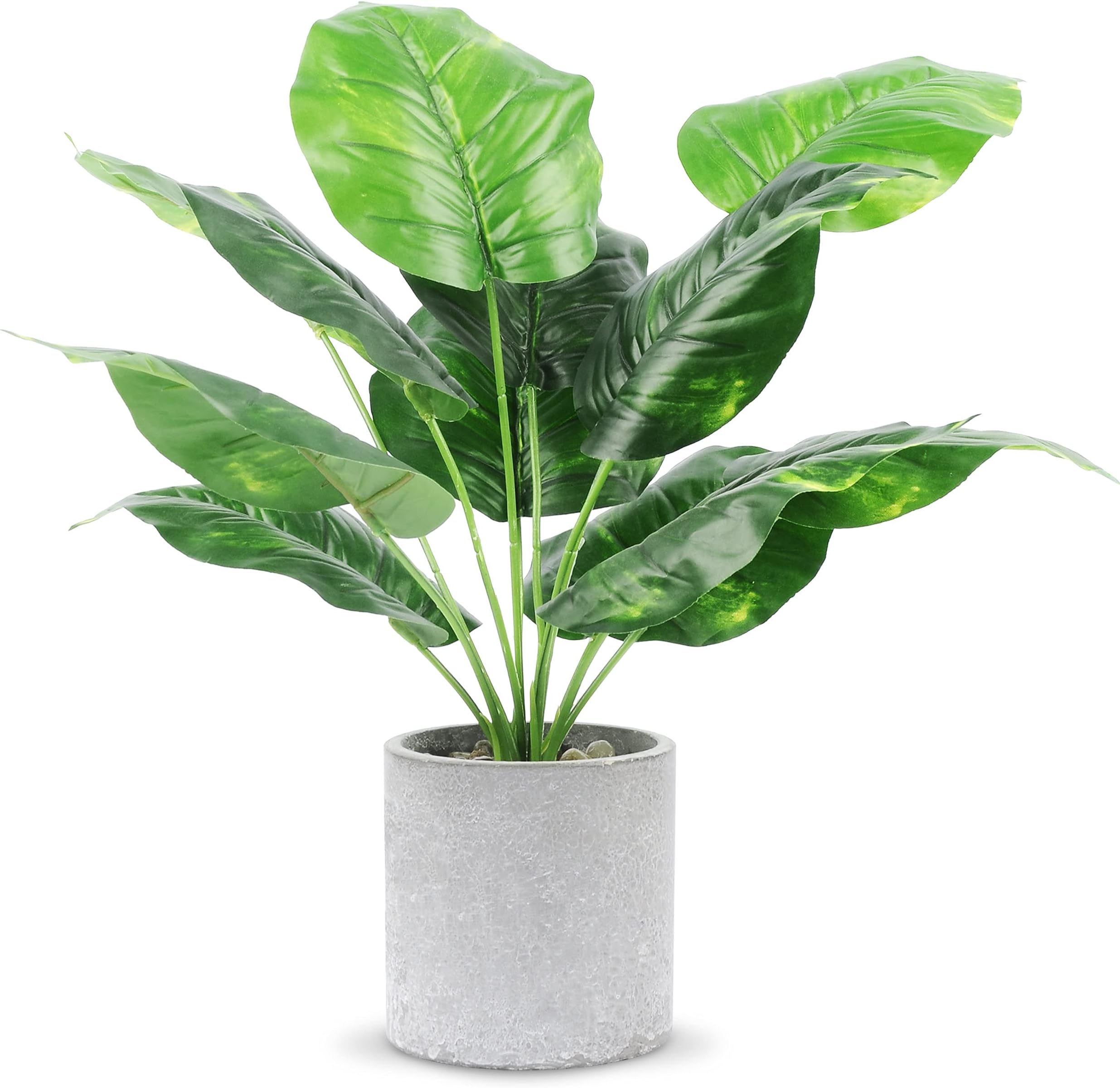 1 pack tall fake plant -01