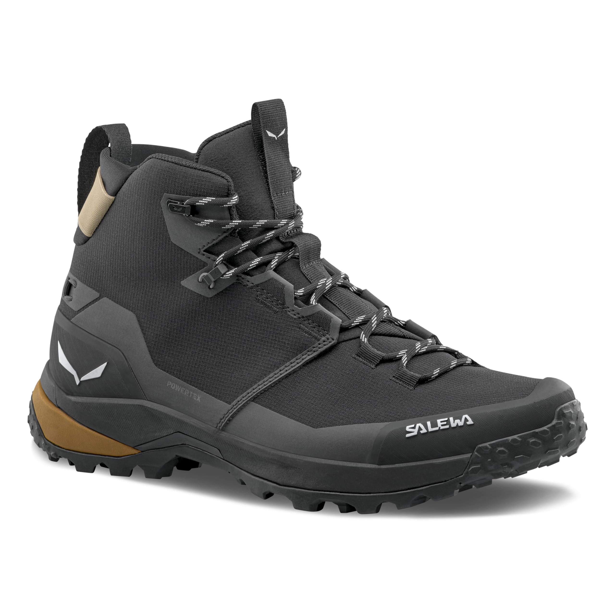 SALEWA Męskie buty Puez 2 Mid PTX