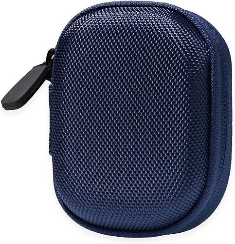 Miniatura 22 de CaseSack Funda para audífonos compatible con audífonos recargables EarCentic EasyCharge también para Otofonix Elite/Encore, Banglijian, Britzgo, My