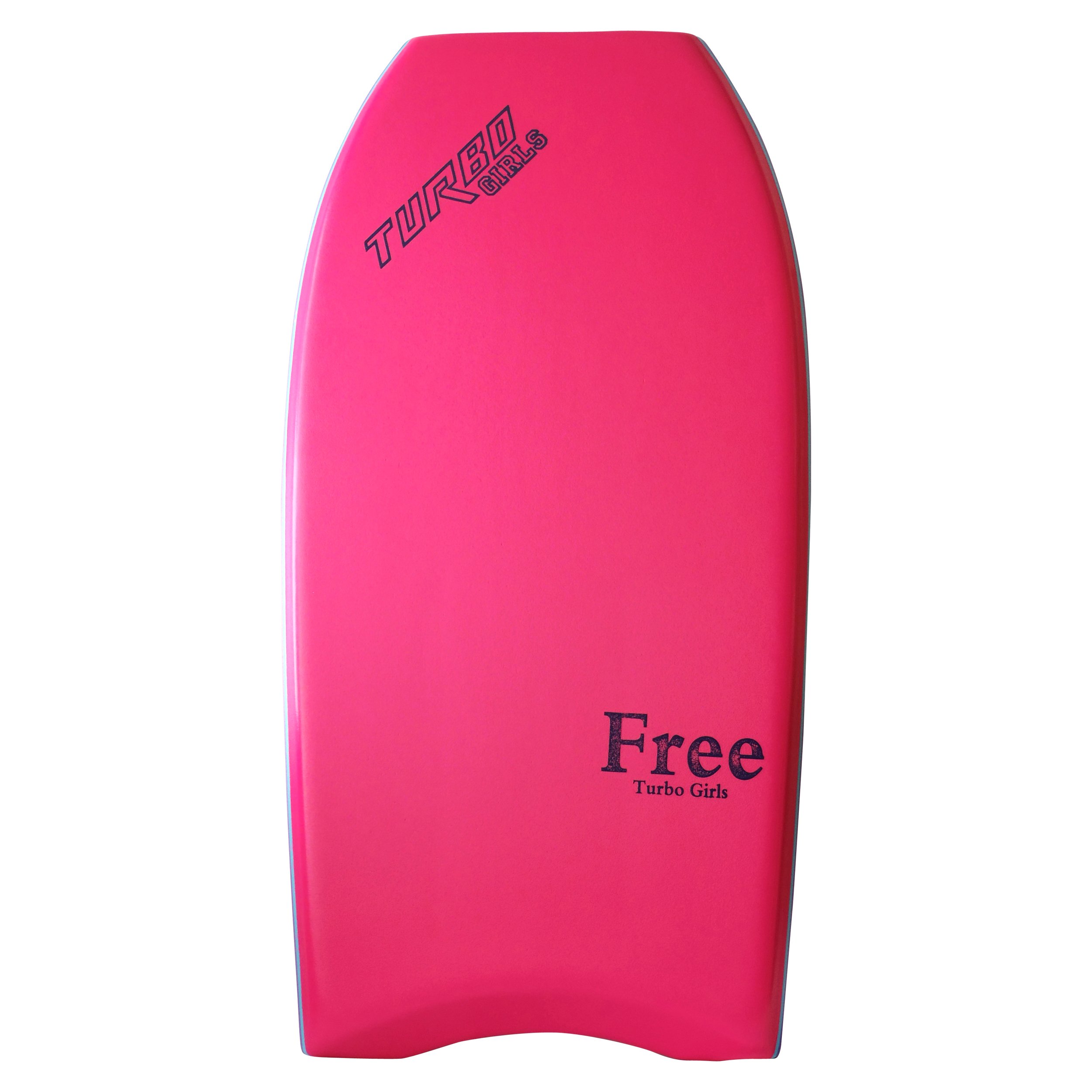 Amazon | Turbo Surf Designs(ターボサーフデザイン) Turbo Girls FREE