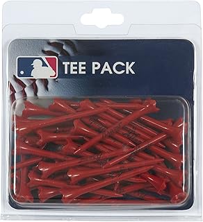 Team Effort MLB Atlanta Braves Tee Packtee Pack, NA