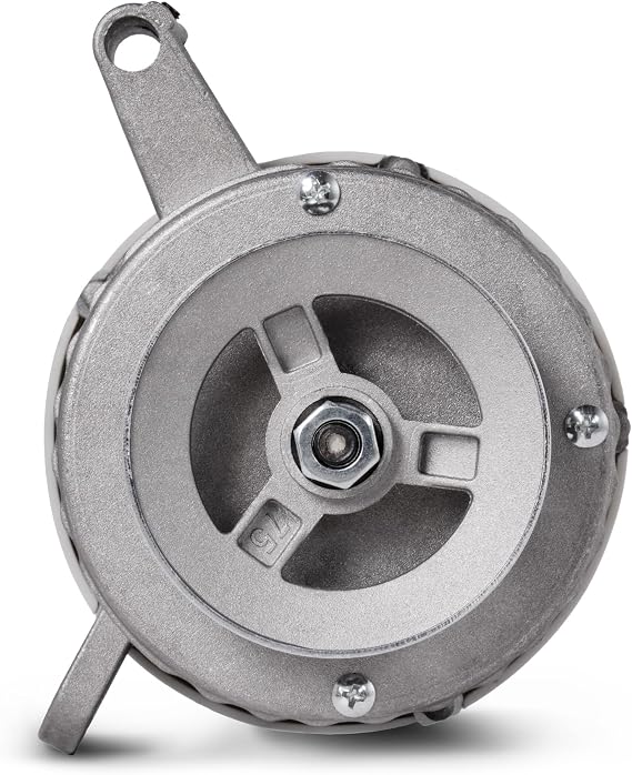SewQuietTM 750 Watt Servo Motor with Synchronizer