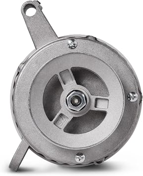 SewQuietTM 750 Watt Servo Motor with Synchronizer