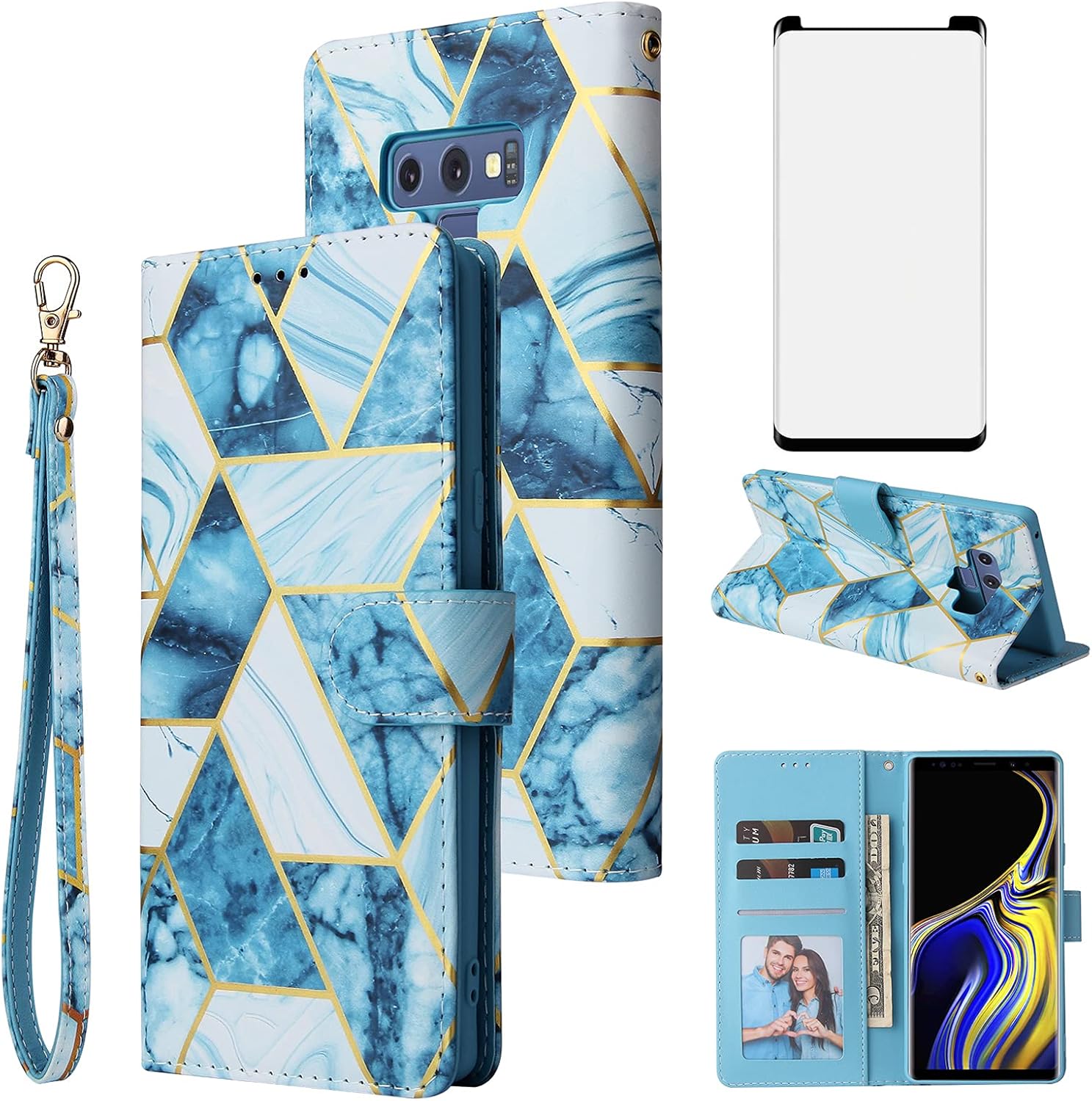 Fundas Flip