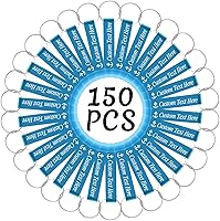 Vista 87 de 50 llaveros personalizados para abridor de botellas de cerveza a granel, con logotipo, texto, grabado, abrebotellas de boda, regalos personalizados