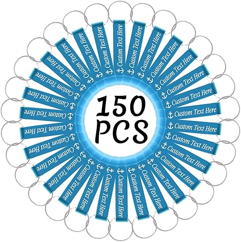 Miniatura 87 de 50 llaveros personalizados para abridor de botellas de cerveza a granel, con logotipo, texto, grabado, abrebotellas de boda, regalos personalizados