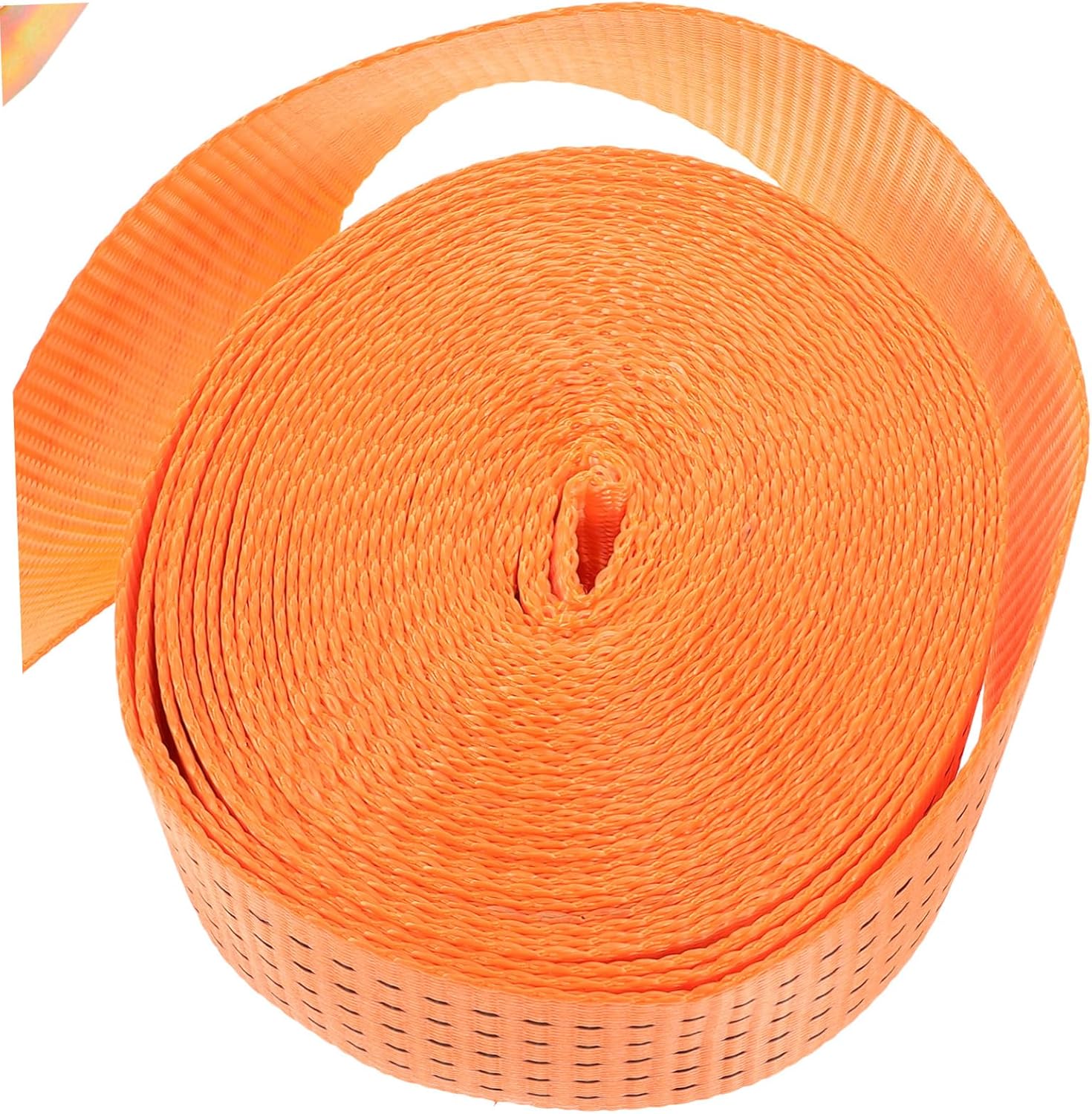 Ciieeo Ratchet Tie Down Strap Multi-Function Cargo Fixing Strap for Trucks Cars and Motorcycles Capacity Bright for Easy Visibility