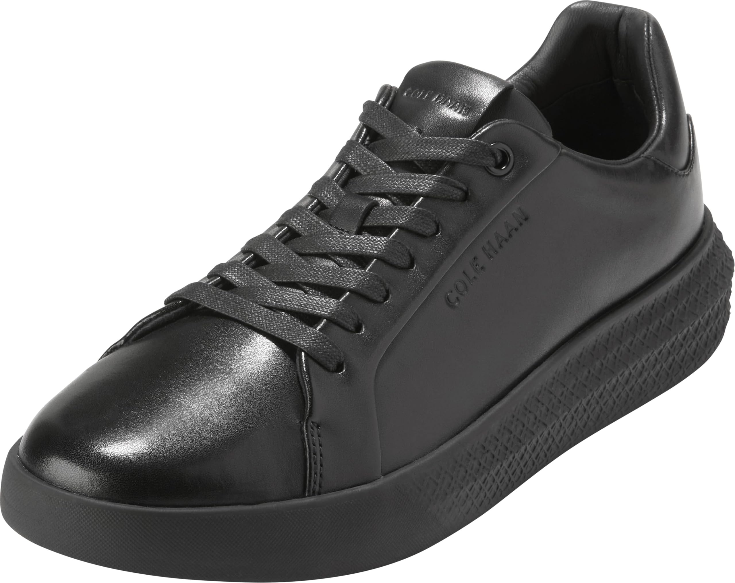 Cole Haan Men's Grand Hurrion Lace-to-Toe Sneaker