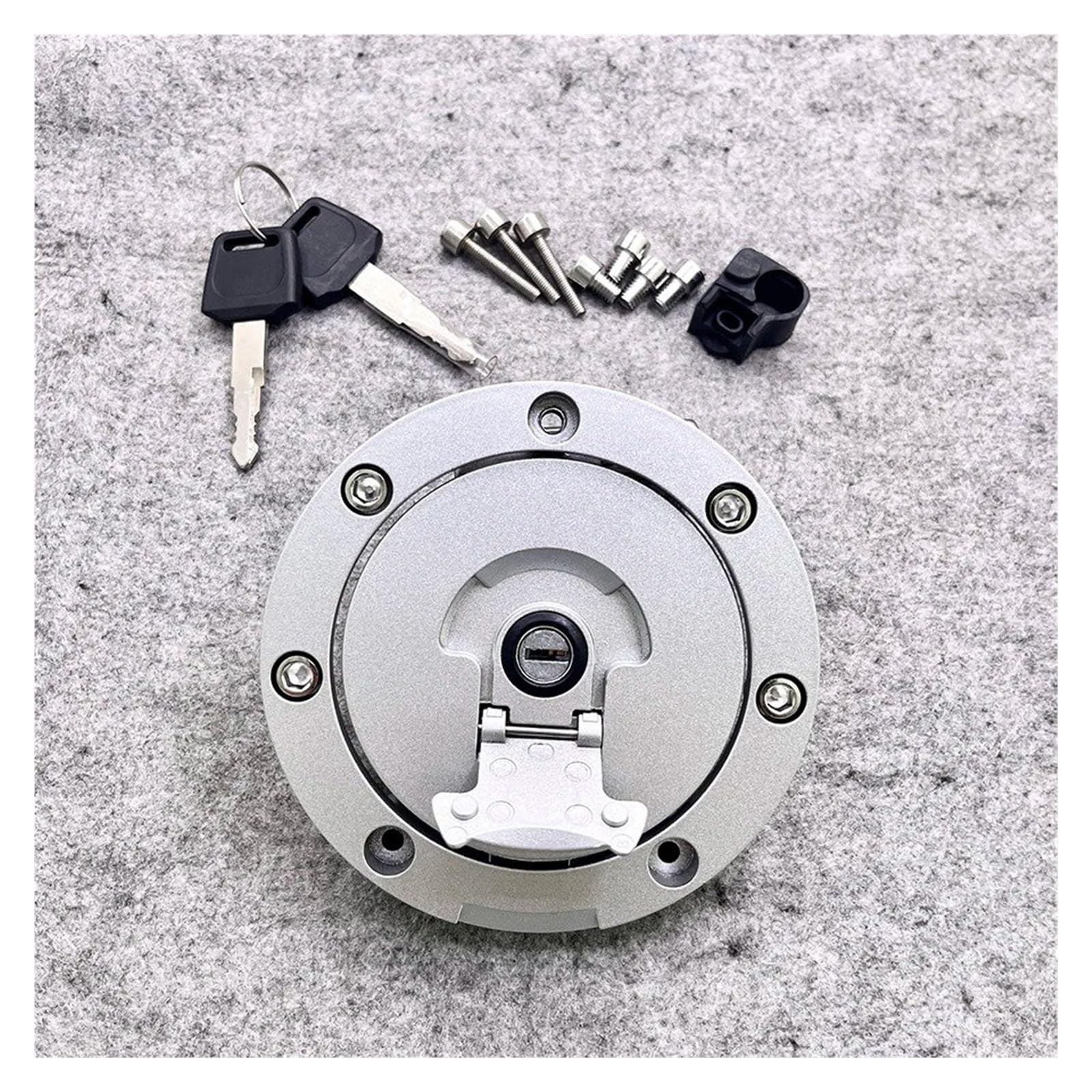 Tapa Depósito Para Moto Para CBF500 Para CBF600 Para CBF1000 Motos