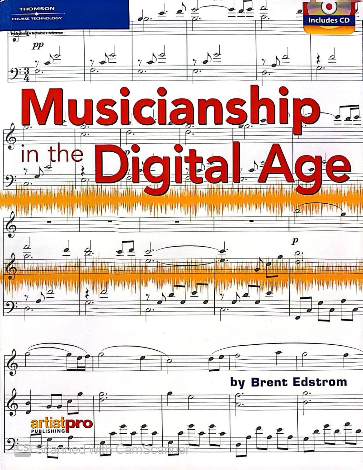 Musicianship in the Digital Age