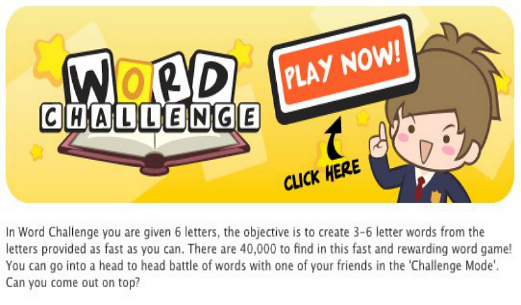 Word Genius App on the Amazon Appstore