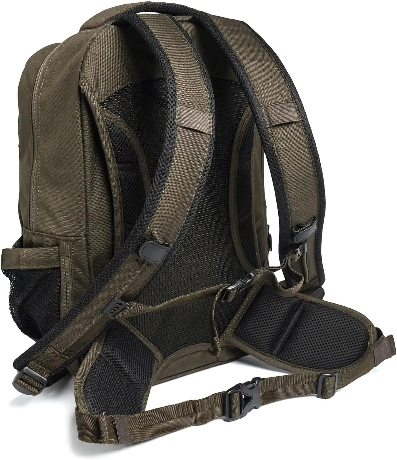 Beretta Hunting Unisex Medium-Sized Easy-Access Multipurpose Waterfowl Upland Outdoor Casual Waterproof 20 L Backpack
