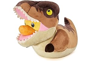 Walking with Dinosaurs: Collectors Edition T-Rex (Giant)