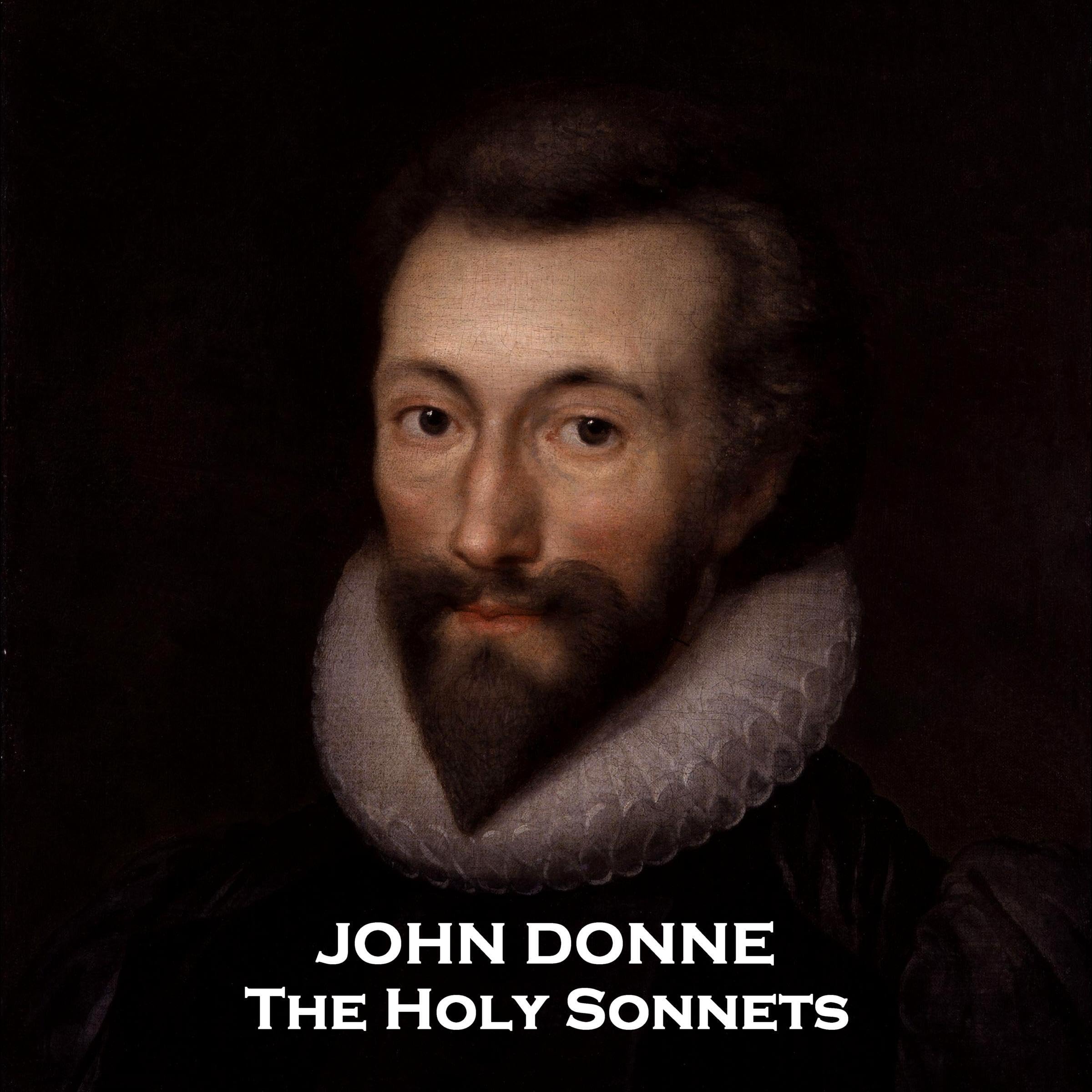 The Holy Sonnets