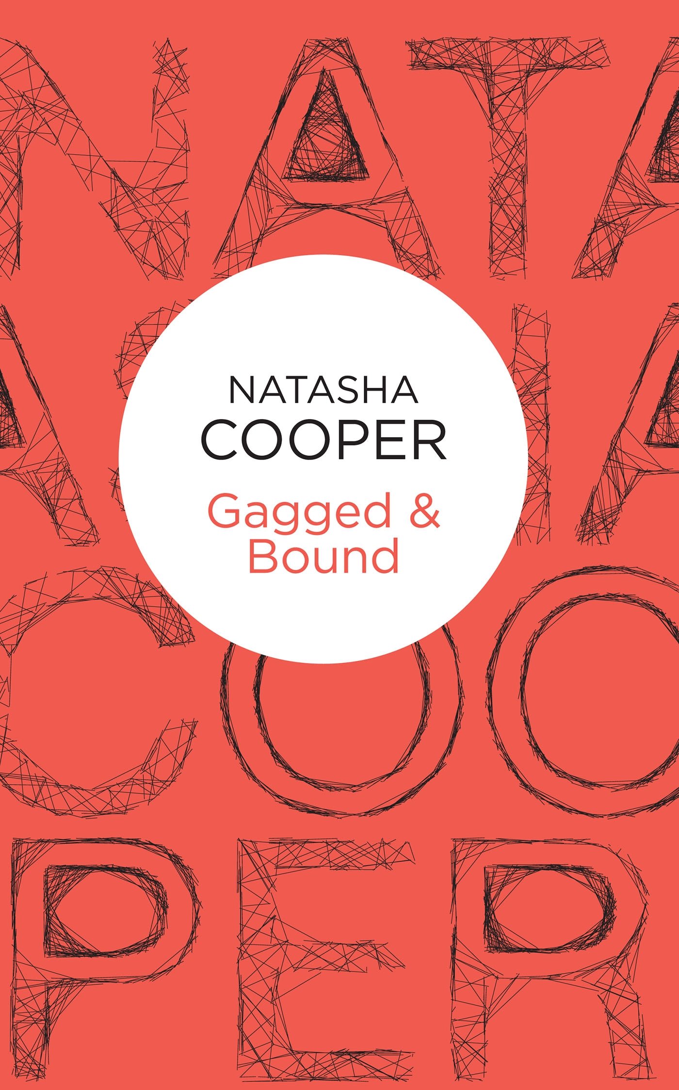 Gagged & Bound (Trish Maguire, 7)