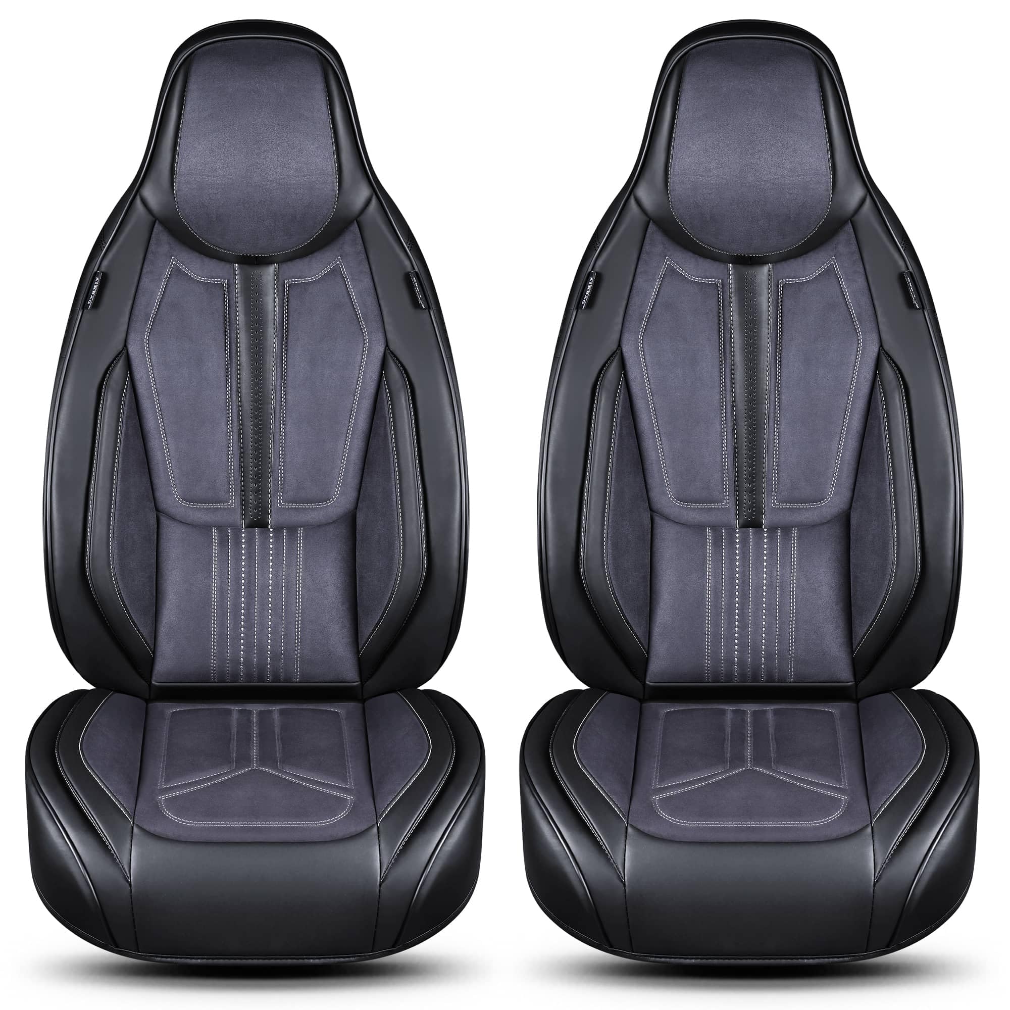 Fundas de Asiento para caravanas Bürstenner Lyseo Gallery TD DS1