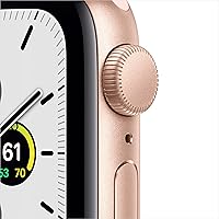 Vista 2 de Apple Reloj SE (renovado Premium)