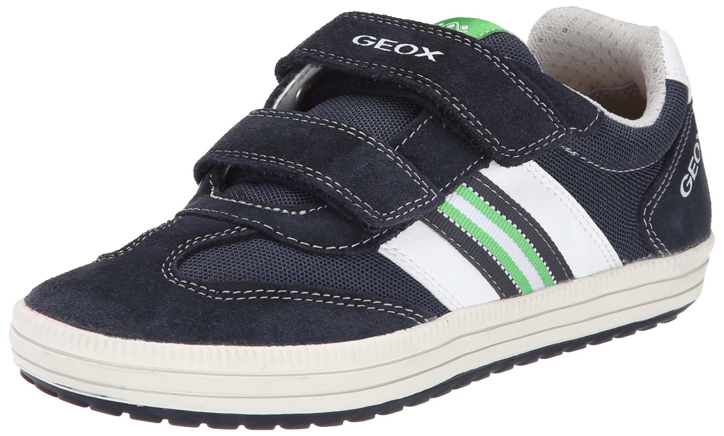 Geox Junior Vita 24 Sneaker Toddler Little Kid Big Kid Desertcart Seychelles