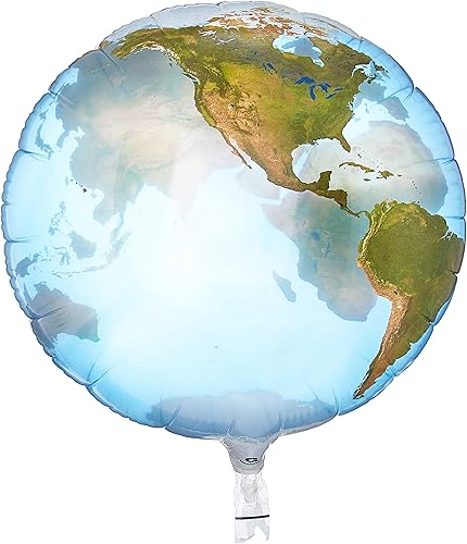 Miniatura 1 de PIONEER BALLOON COMPANY - Globo de burbujas, 22 pulgadas, multicolor