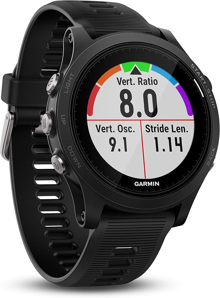 Amazon | GARMIN(ガーミン) Forerunner (フォーランナー) 935 GPS