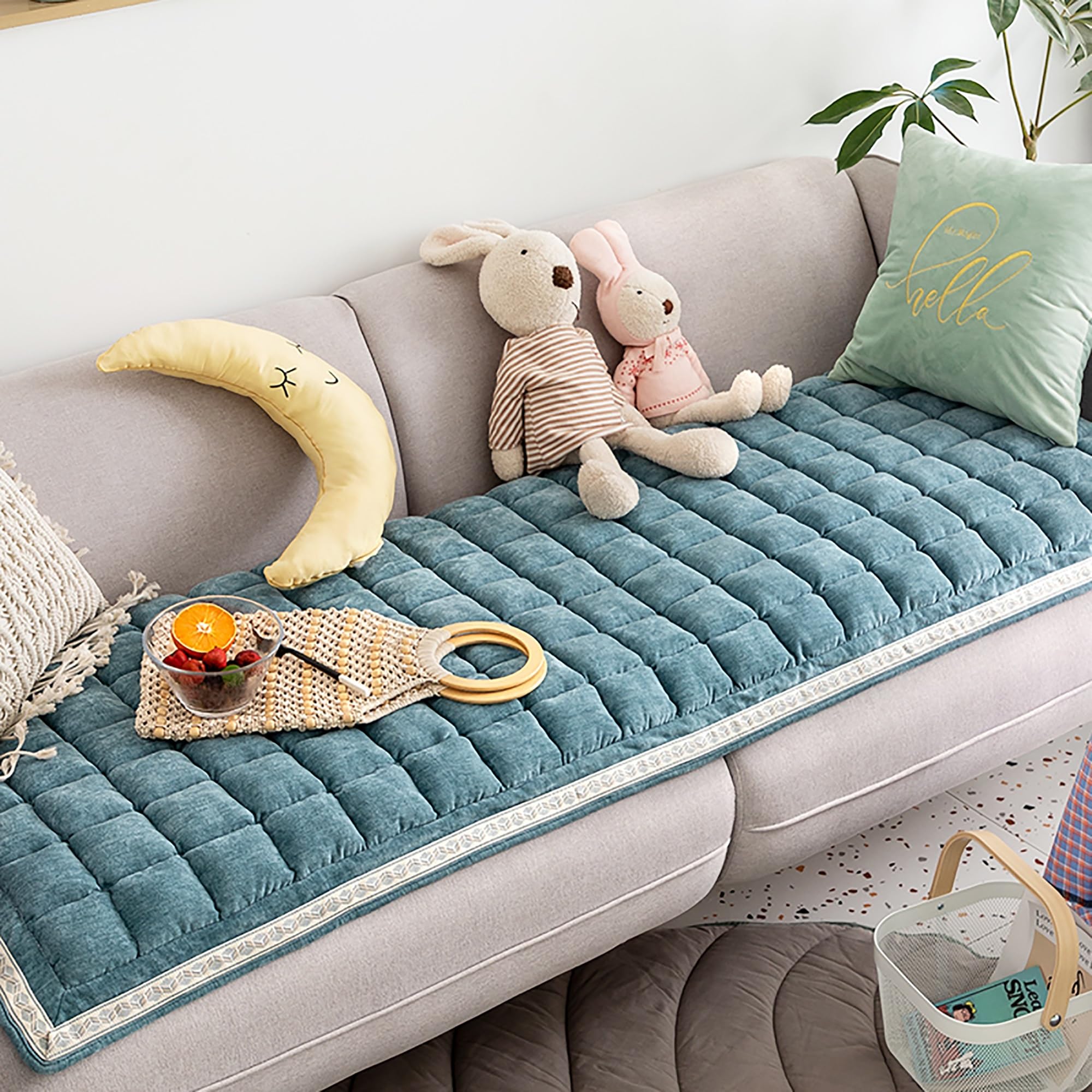 Pat Meyers 猫　マルチカバー　ソファーカバー　ラグ　170x120 Pat Meyers 猫 マルチカバー ソファーカバー ラグ 170x120