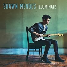 Illuminate Deluxe / 3 Bonus Tracks