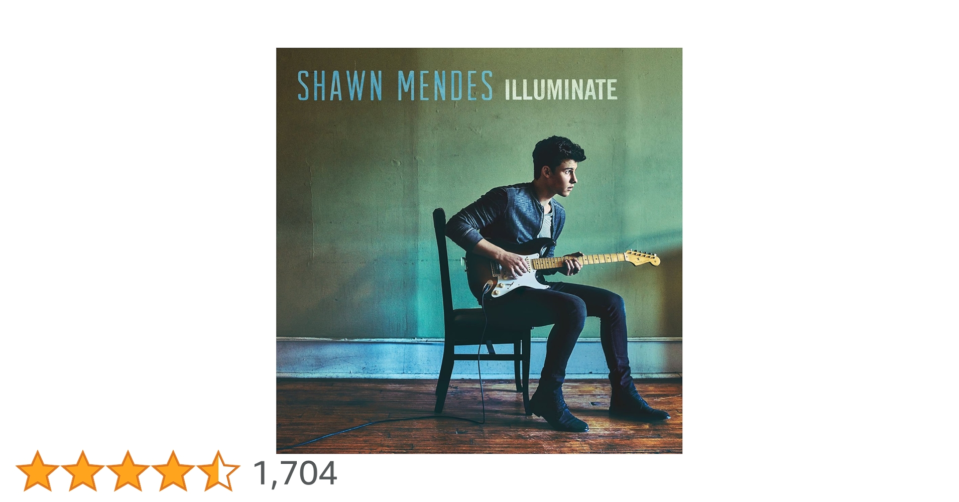 Shawn Mendes - Illuminateアナログレコード Illuminate (Limited Deluxe): Mendes, Shawn: Amazon.ca: Music