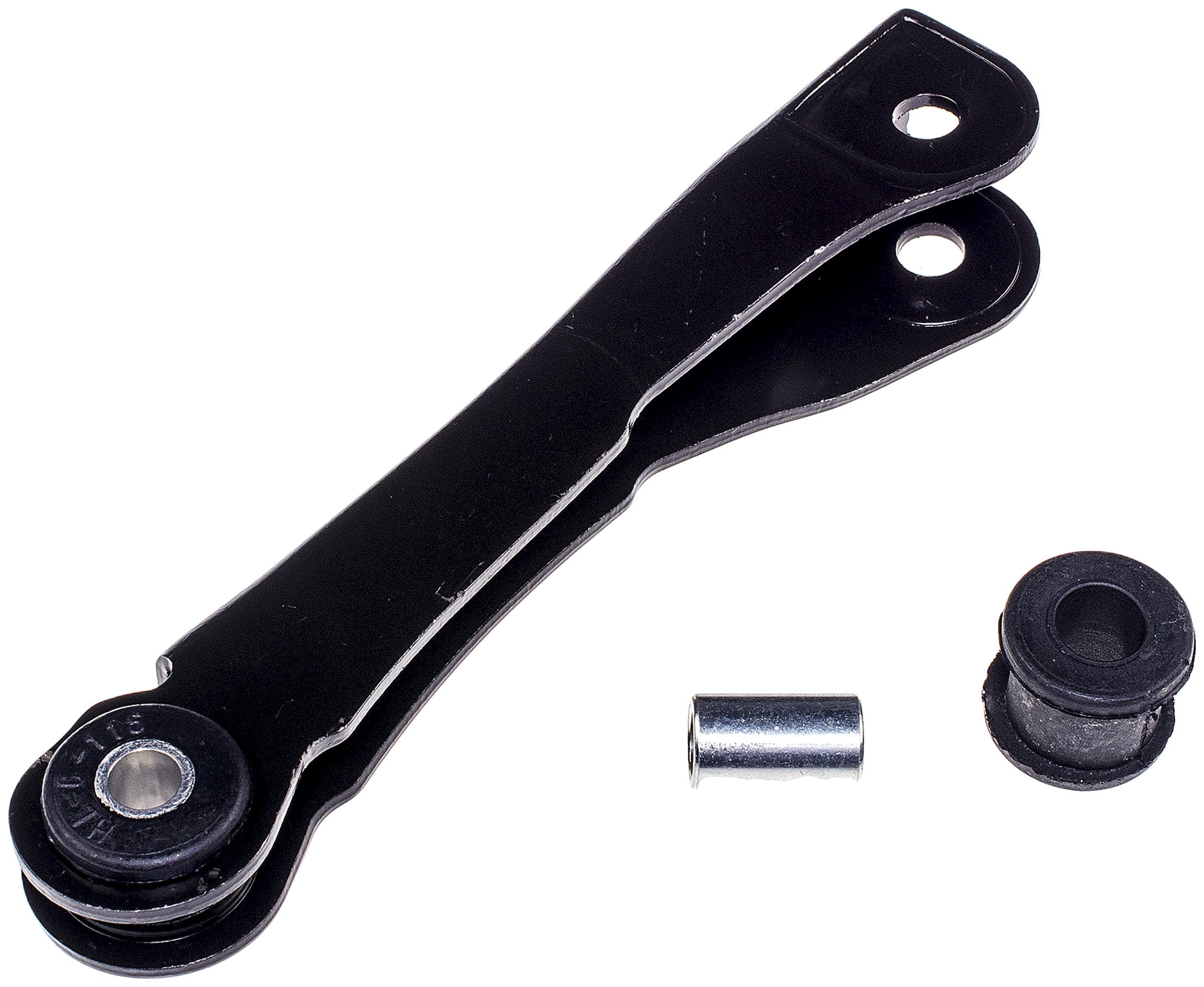 Dorman Premium SL30207PR Rear Suspension Stabilizer Bar Link Kit Compatible with Acura/Honda/Isuzu Models - Stabilizer Bar Link Kit - This suspension stabilizer bar link kit is precision-engineered and rigorously tested to provide reliable replacement for the original equipment on specific vehicles.