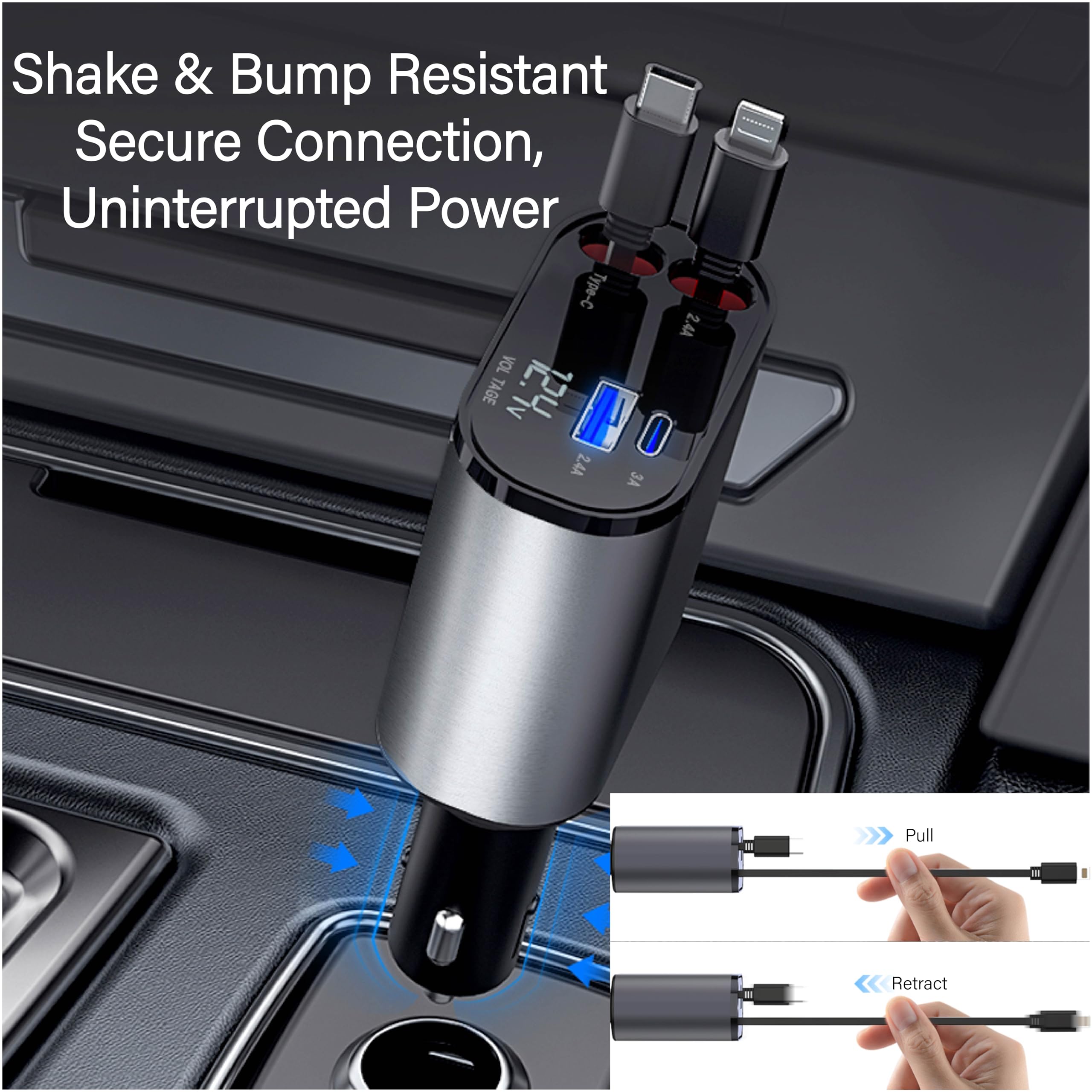 cigarette air compressor 12 Volt Mini Air Compressor 280 PS