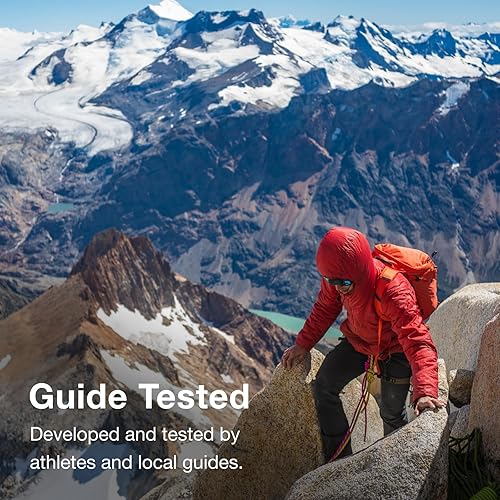 Miniatura 4 de Osprey Mutant 38L Mochila unisex para escalada y montañismo, Lemongrass, ML