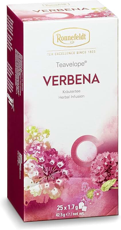 Amazon.co.uk: Ronnefeldt - Tea / Drinks: Grocery