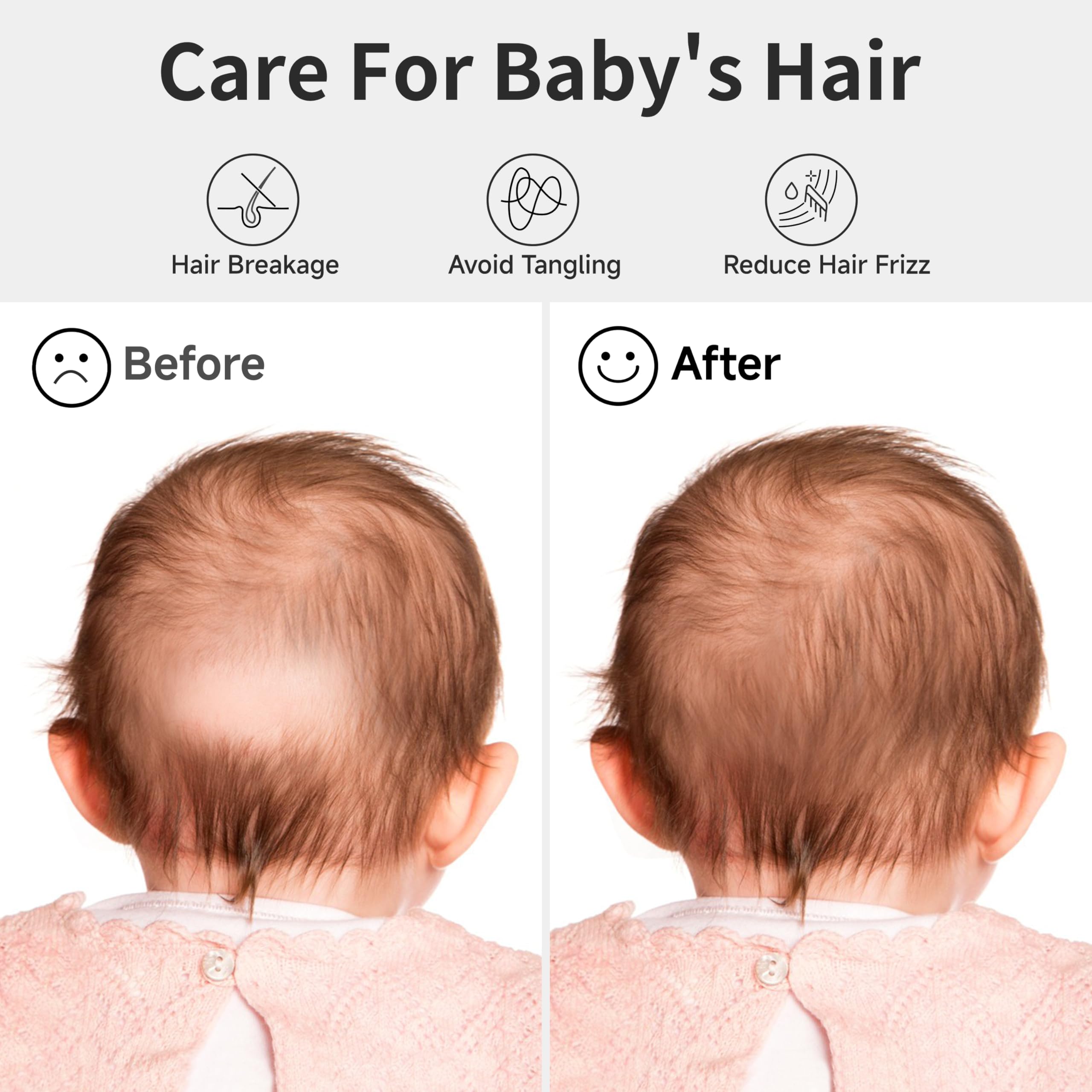 Pro Goleem Sábana bajera de satén suave para cuna, ideal para bebés con cabello sensible, sábana bajera ajustable unisex de 52 x 28 x 8 pulgadas
