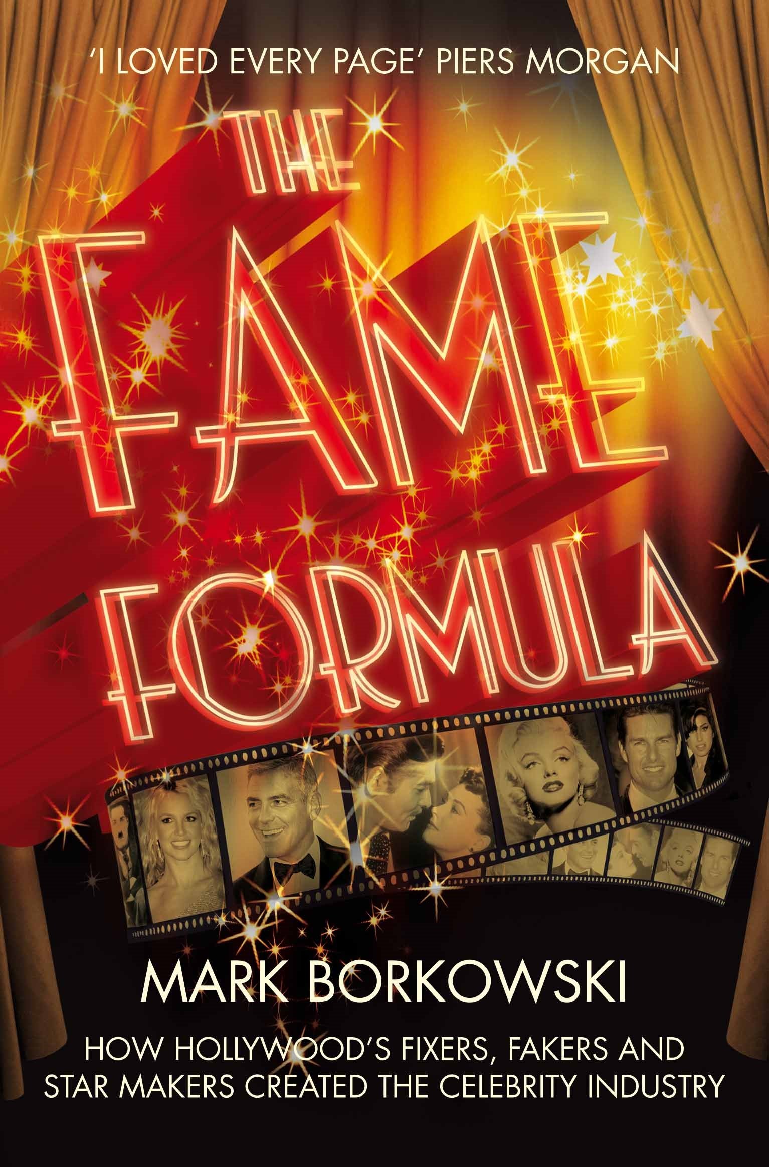 The Fame Formula