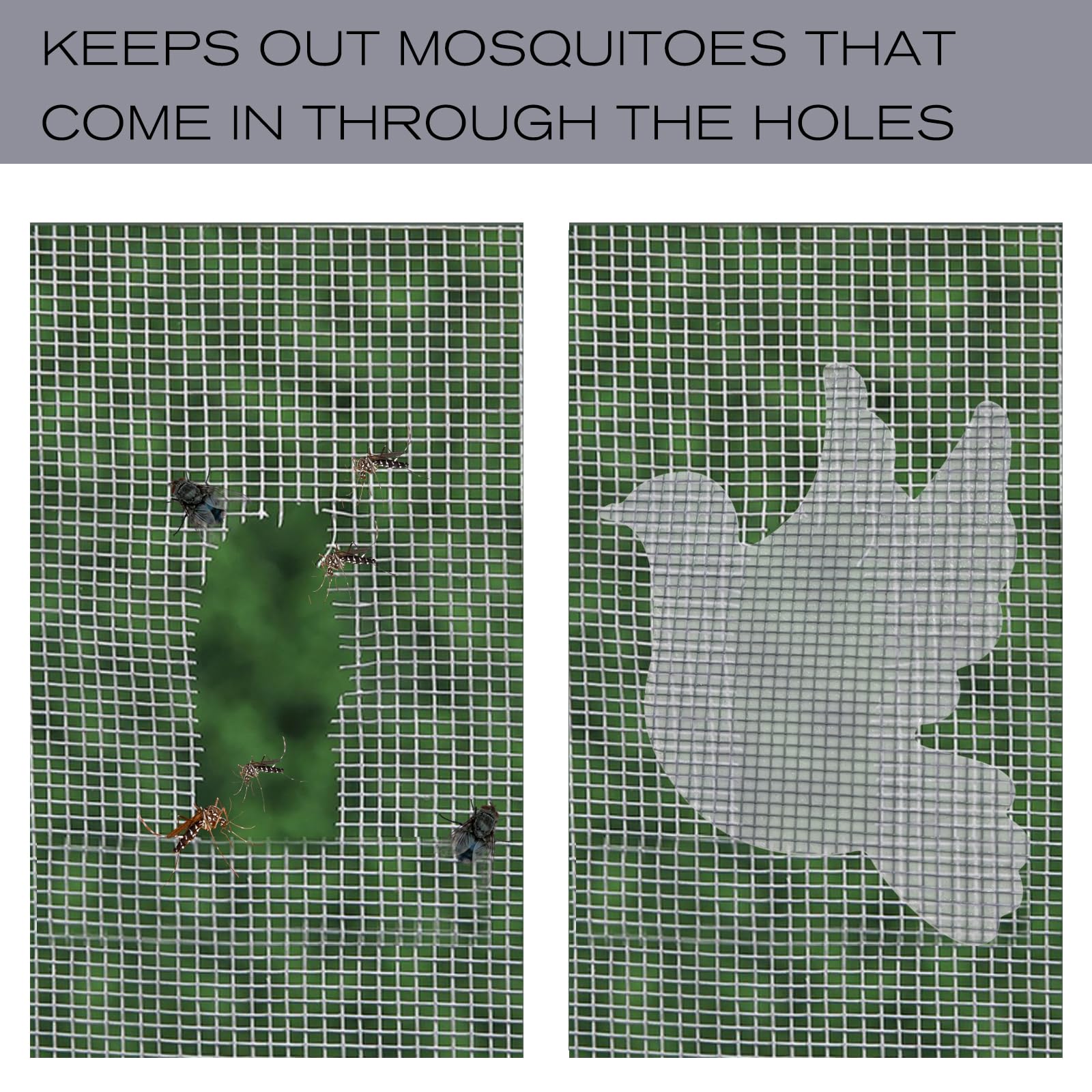 Ruban Adhésif En Fibre De Verre Pour Réparer Les