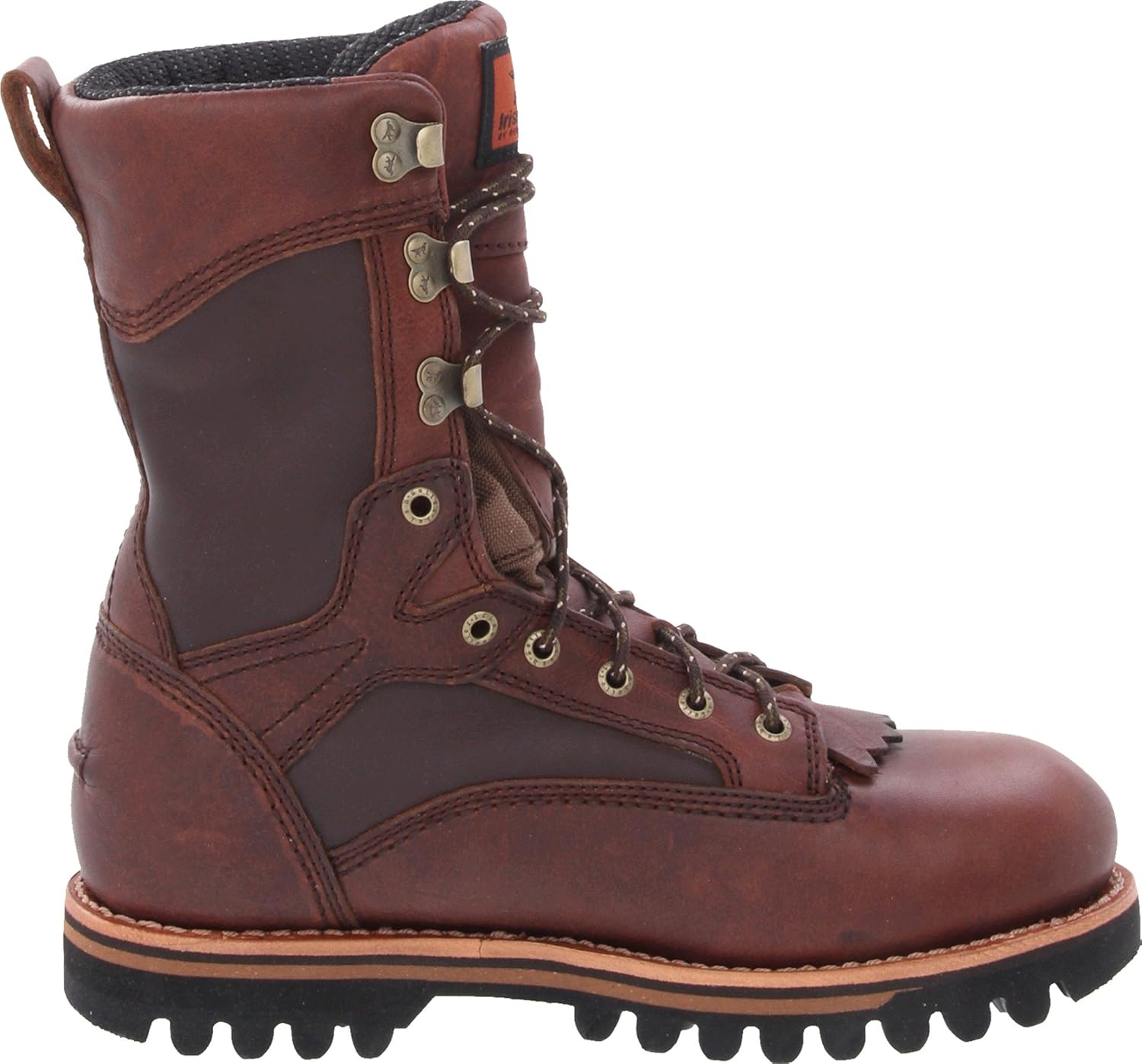 Buу 1 gеt 1 🔥 Irish Setter Men's 882 Elk Tracker Waterproof 600 Gram 12 Big Game Hunting Boot Frее Shірріng 🛒 Irish Setter Men's 882 Elk Tracker Waterproof 600 Gram 12 Big Game Hunting Boot
