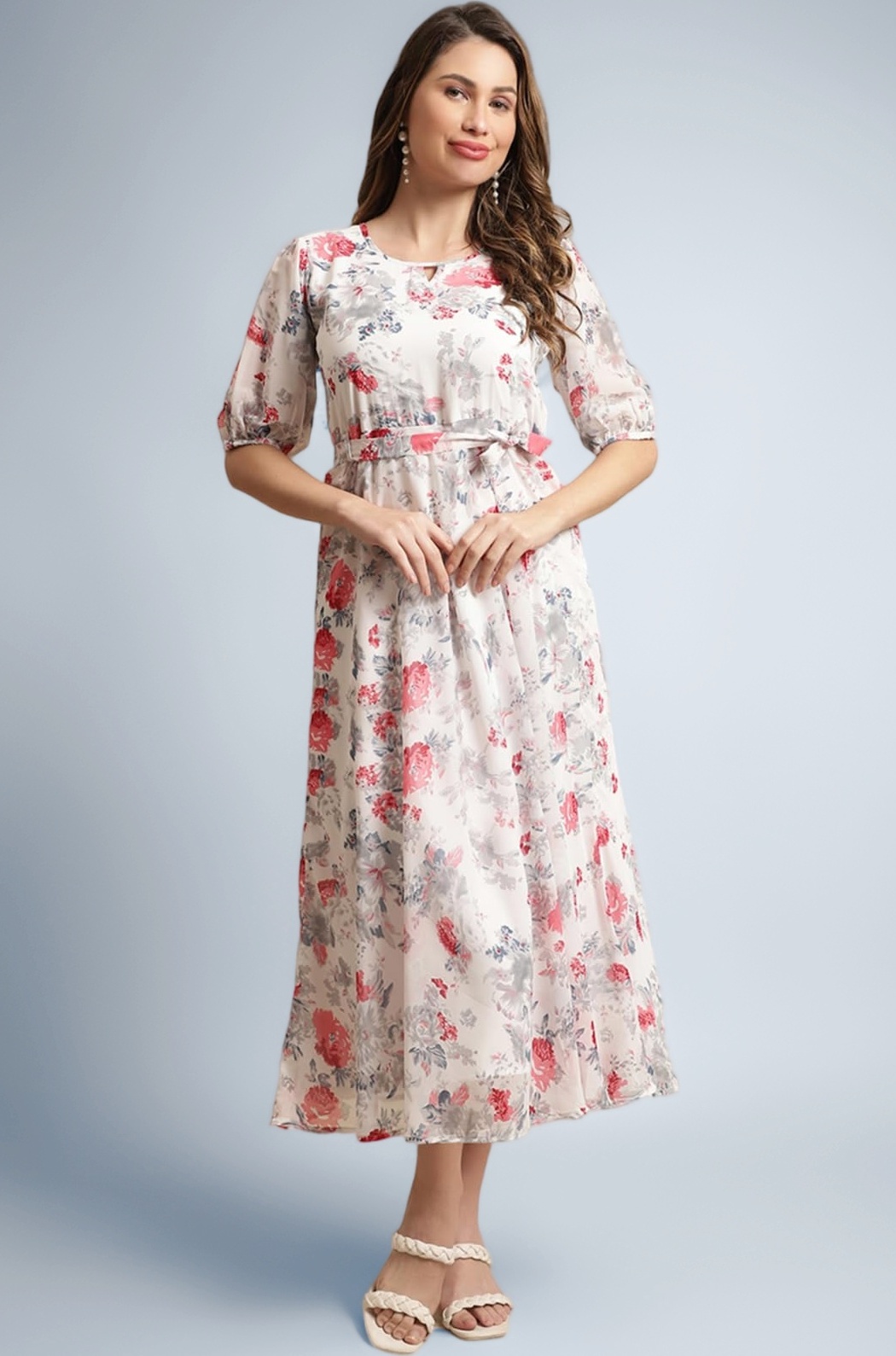 Preneum Women Dress